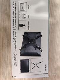 Porta monitor video