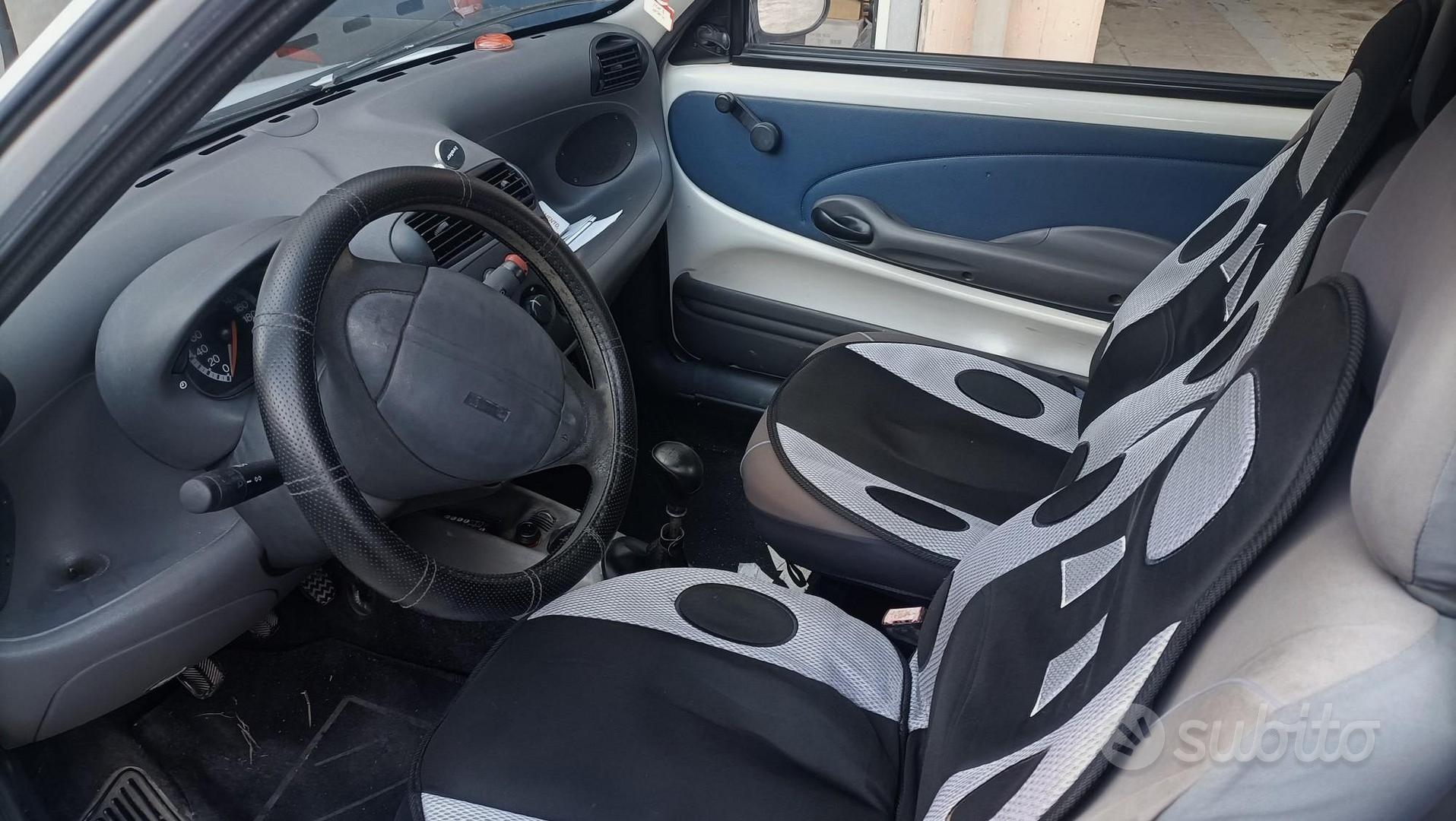 Fiat Seicento