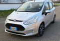 Ford B-Max 1.4 GPL SCADE 2034