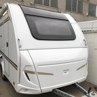 Weinsberg CARAONE 390 PUH MOVER
