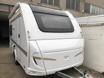 Weinsberg CARAONE 390 PUH MOVER