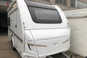 Weinsberg CARAONE 390 PUH MOVER