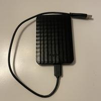 Hard Disk Maxtor 1TB