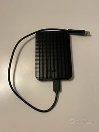 Hard Disk Maxtor 1TB