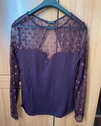 Maglia Terranova