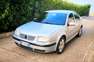 Volkswagen Bora 1.9 TDI/115 CV cat 4motion Highlin