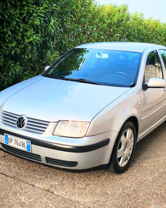 Volkswagen Bora 1.9 TDI/115 CV cat 4motion Highlin