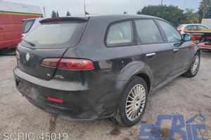Alfa romeo 159 sw 939 1.9 jtdm 16v -ricambi