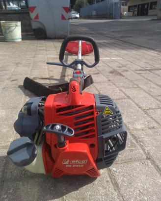 Decespugliatore efco ds 2410 s