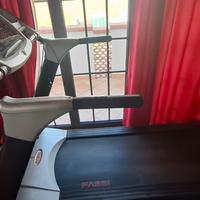 tapis roulant fassi