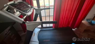 tapis roulant fassi