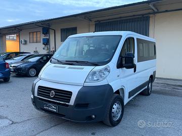 Fiat Ducato 30 2.2 MJT 9Posti 2009