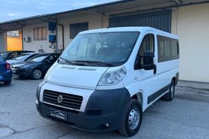 Fiat Ducato 30 2.2 MJT 9Posti 2009