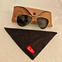 occhiali Ray ban