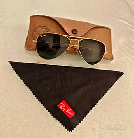 occhiali Ray ban