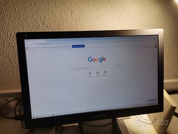 ASUS MB169C+ Monitor Portatile, 15.6", FHD IPS