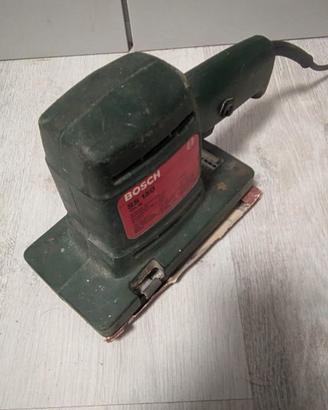 levigatrice Bosch 150W