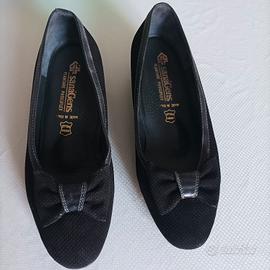 scarpe SanaGens n 38/2