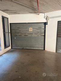 Box zona Monte Pellegrino