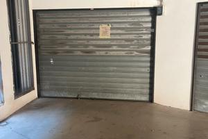 Box zona Monte Pellegrino