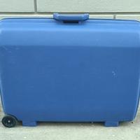 Valigia Samsonite mod. Oyster