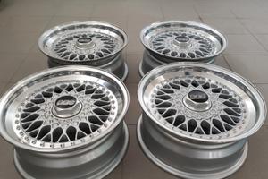 CERCHI IN LEGA BBS RS 16' BMW M3 E30