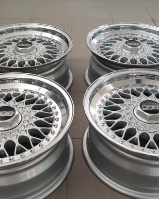 CERCHI IN LEGA BBS RS 16' BMW M3 E30