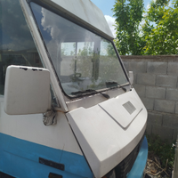 Autonegozio panini friggitoria patente b