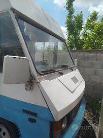 Autonegozio panini friggitoria patente b