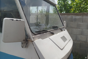 Autonegozio panini friggitoria patente b