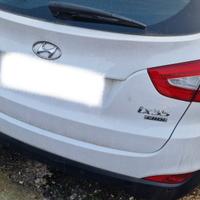 Ricambi Hyundai ix35