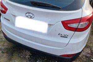 Ricambi Hyundai ix35