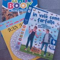 In volo come farfalle 4