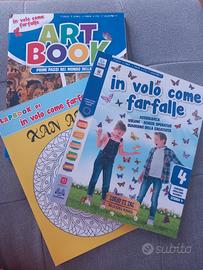 In volo come farfalle 4