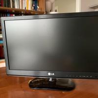 Televisore LG 22”