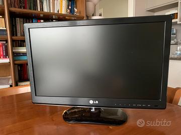 Televisore LG 22”