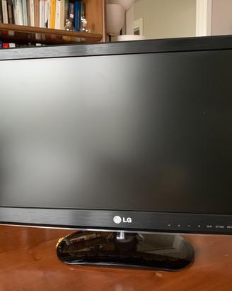 Televisore LG 22”
