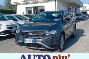 Volkswagen T-Roc 2.0 TDI 115 CV Life - Garanzia