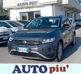 Volkswagen T-Roc 2.0 TDI 115 CV Life - Garanzia
