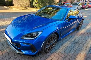 Subaru BRZ 2.4 SPORT MT STI PACK - 07/2023