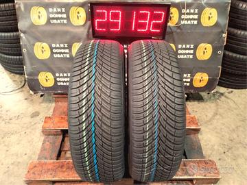 2 GOMME PIRELLI 215 65 17 AL 85% 4 STAGIONI