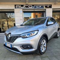 Renault Kadjar Blue dCi 8V 115CV EDC Sport Edition