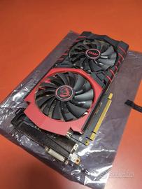MSI GeForce GTX 980 Ti Twin Frozr 6G GAMING