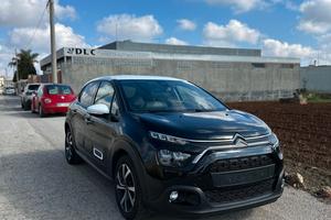 Citroen C3 2022