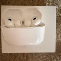 Apple AirPods Pro di terza generazione