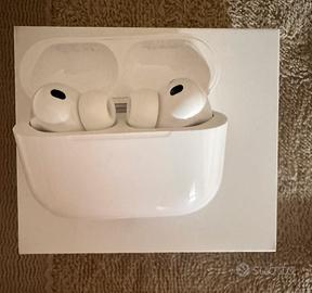 Apple AirPods Pro di terza generazione