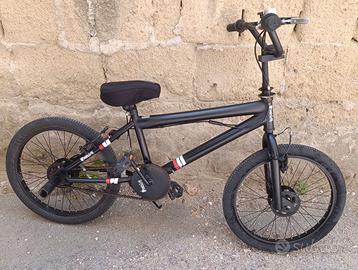 Bici bicicletta bmx