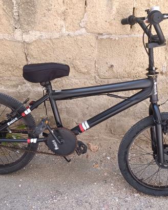 Bici bicicletta bmx