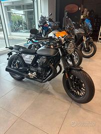 Moto Guzzi V9 SPECIAL EDITION