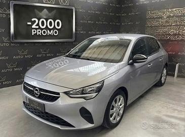 Opel Corsa 1.2 75 CV Edition
